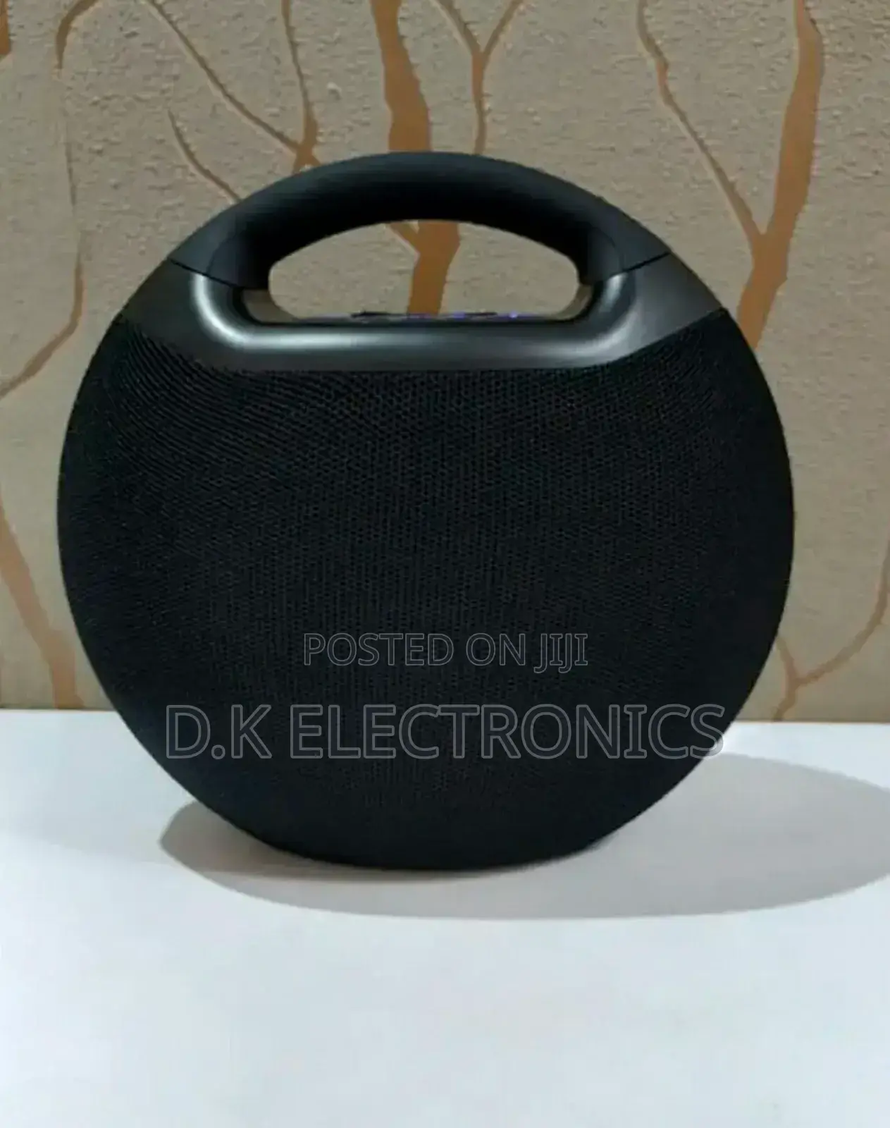 Rechargeable Mb-M2 Maxbest Deep Bass Portable Speaker
