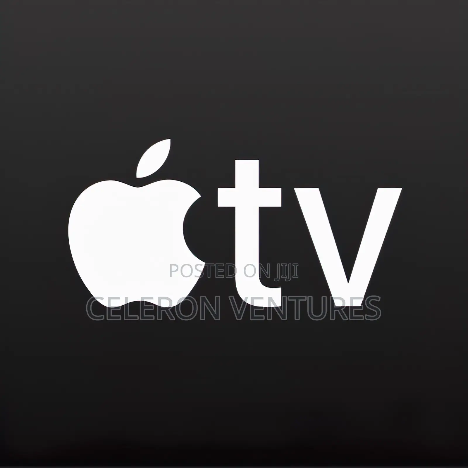 Apple Tv Subscription Account