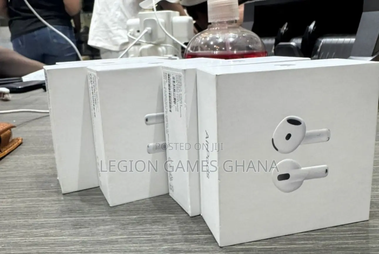 Apple Airpods 4