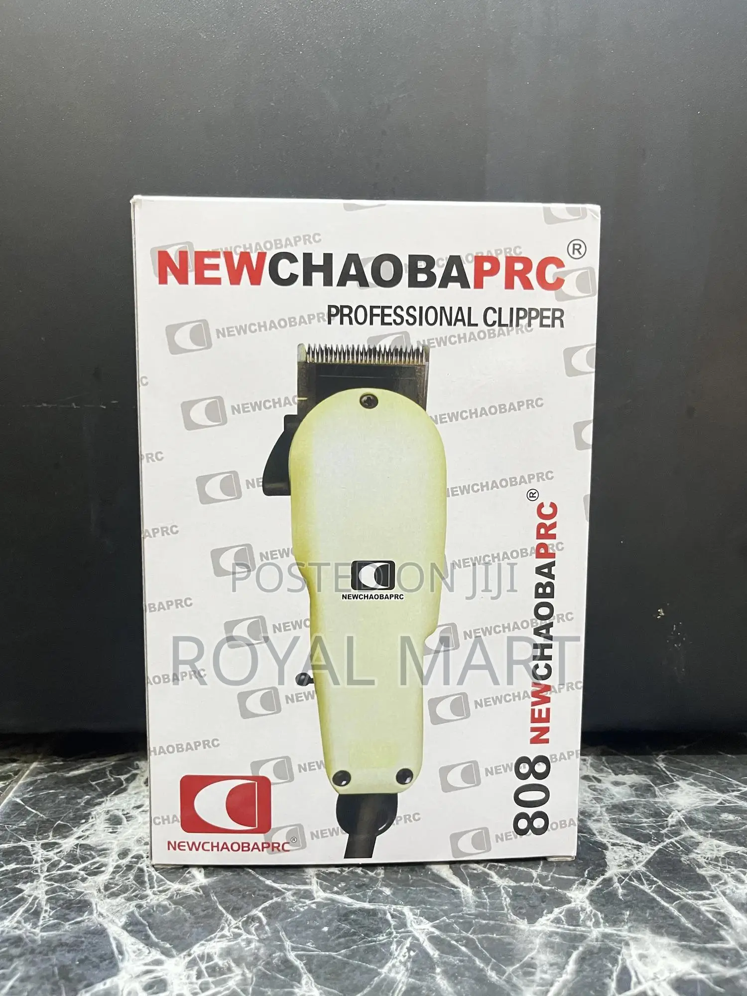 New Original Chaoba Clipper