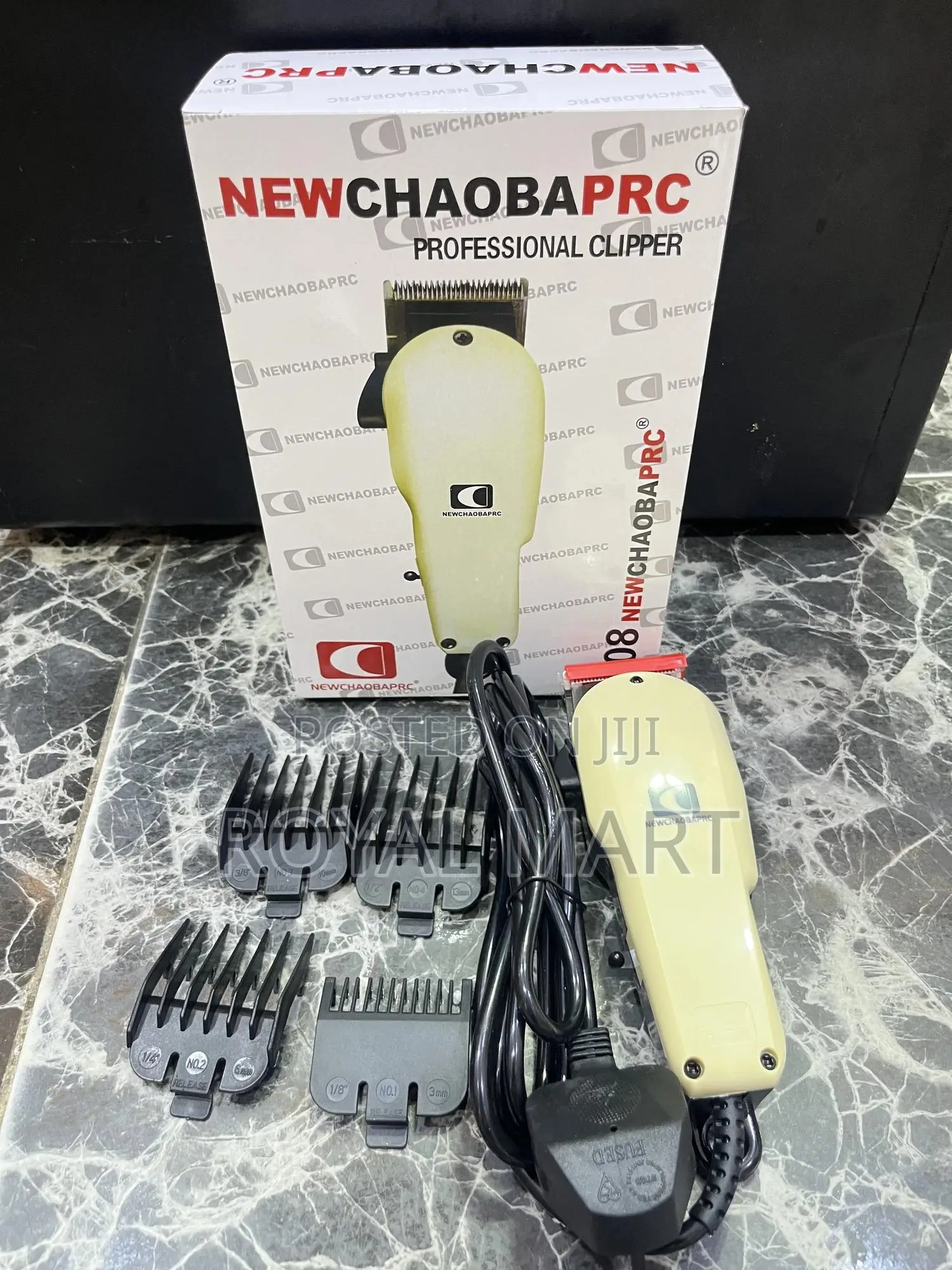 New Original Chaoba Clipper