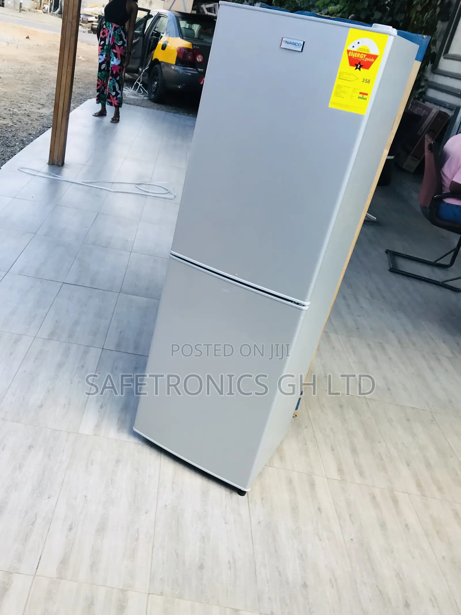 Order Classic Nasd2-20 Bottom Freezer Nasco 2 Doors