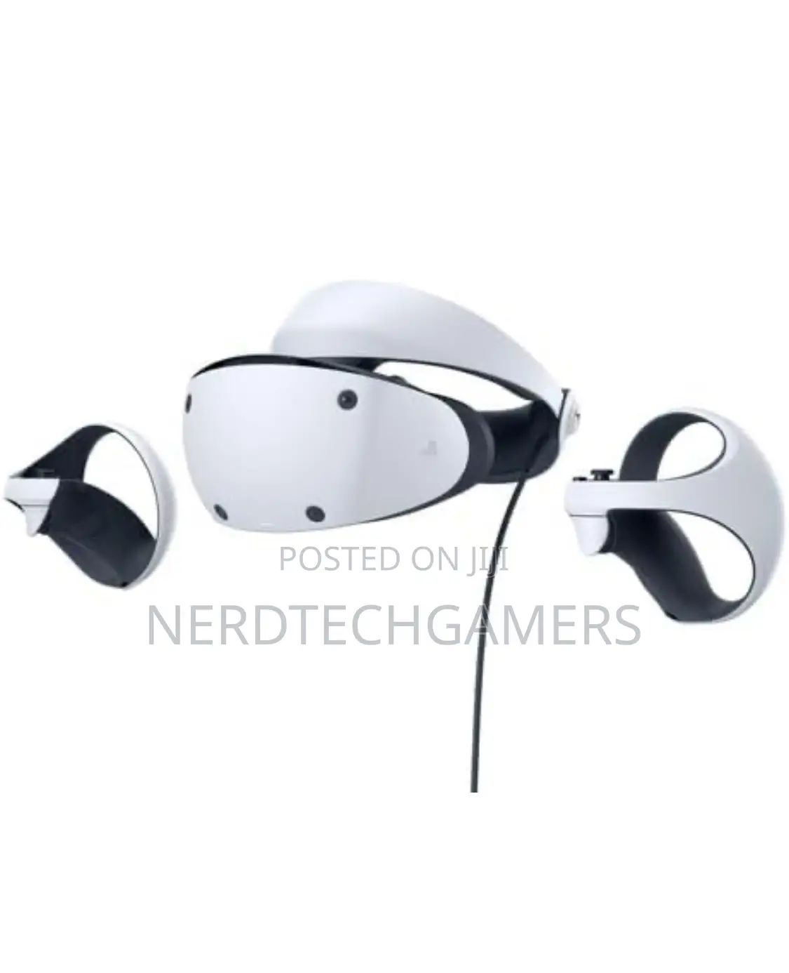 Playstation Vr2 (Psvr2)