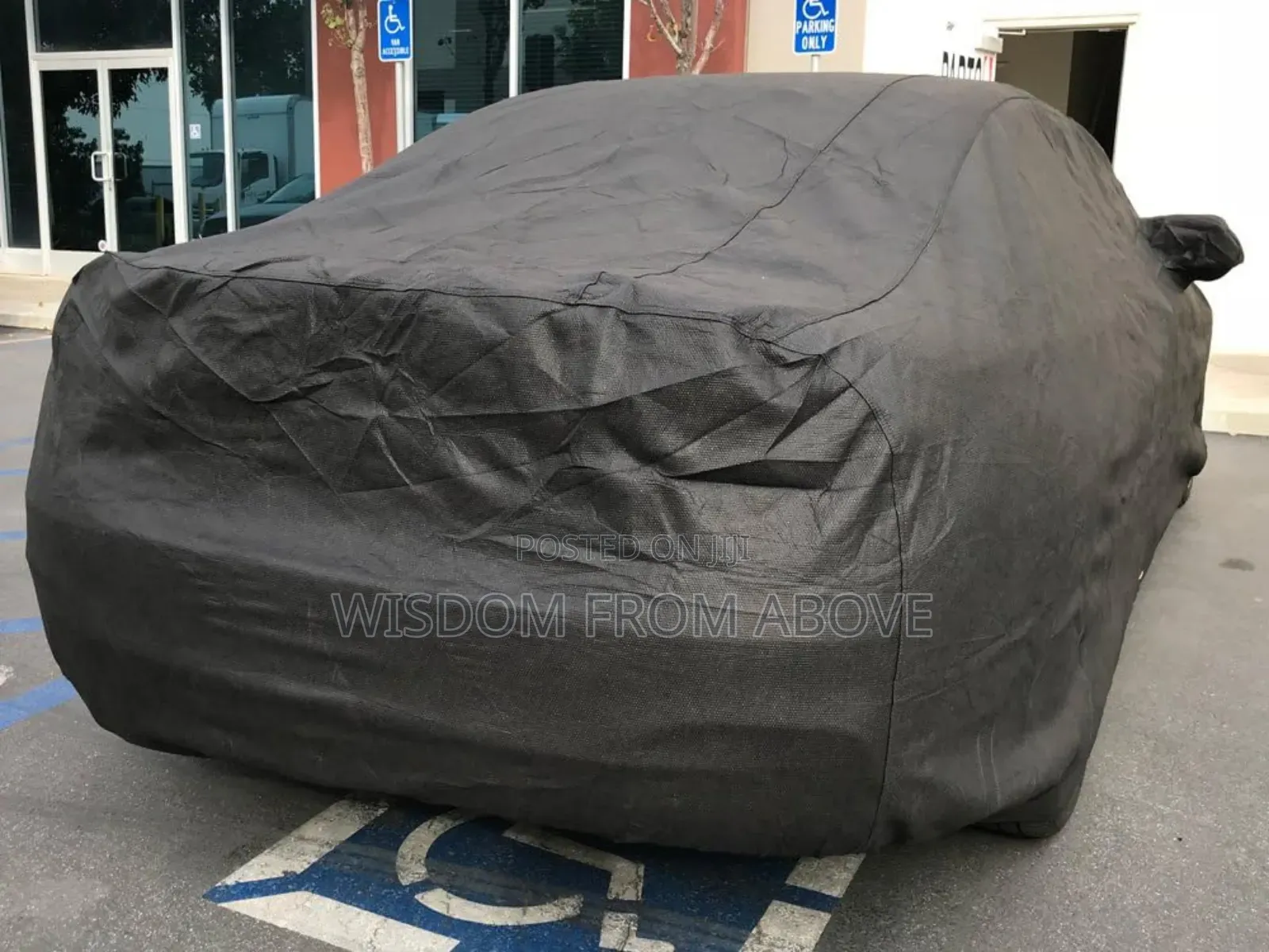 Foreign All Weatherproof, Waterproof Covers in Sizes Call Us