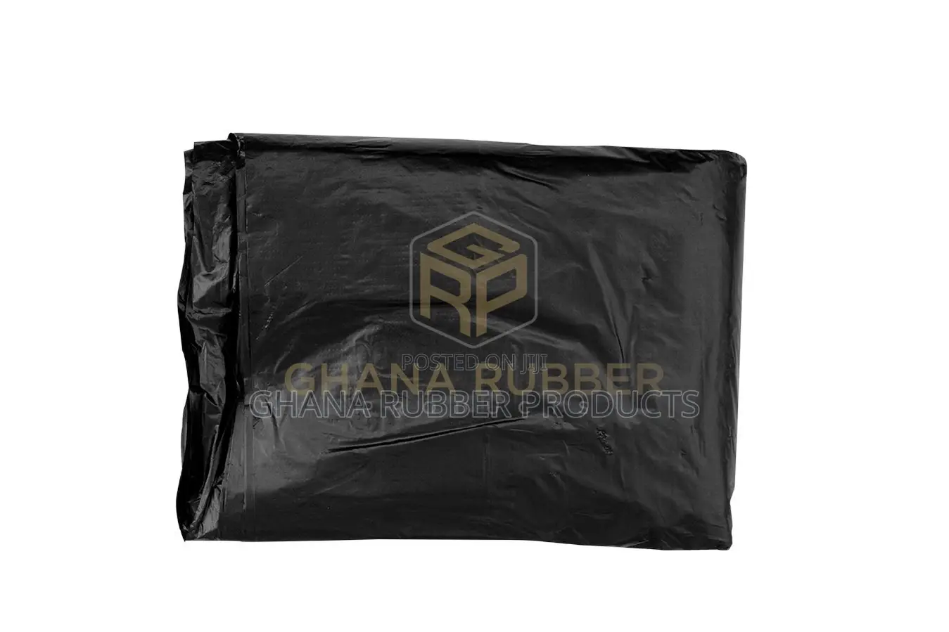 Trash Bags Black Small (200pcs)
