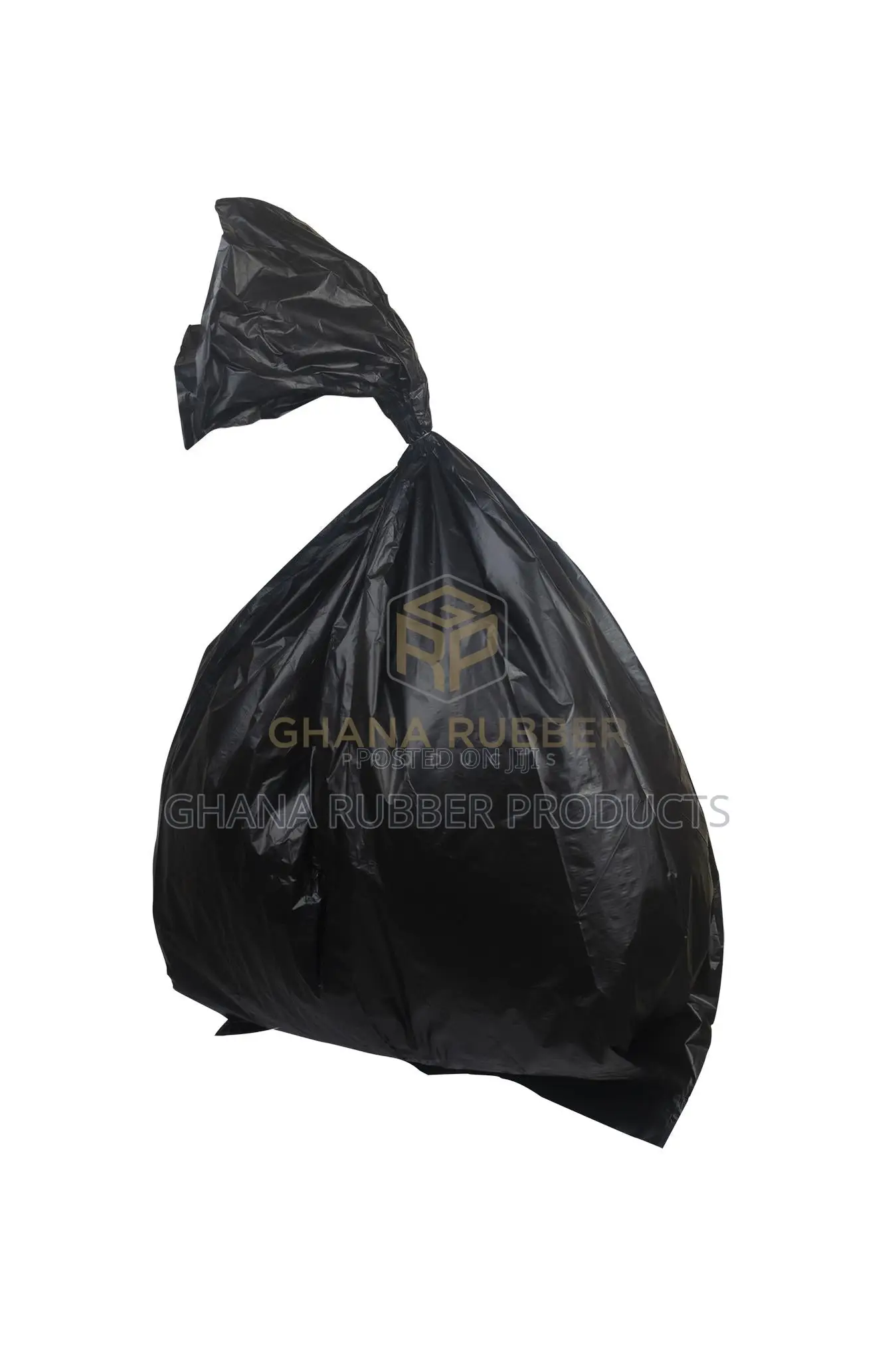 Trash Bags Black Small (200pcs)