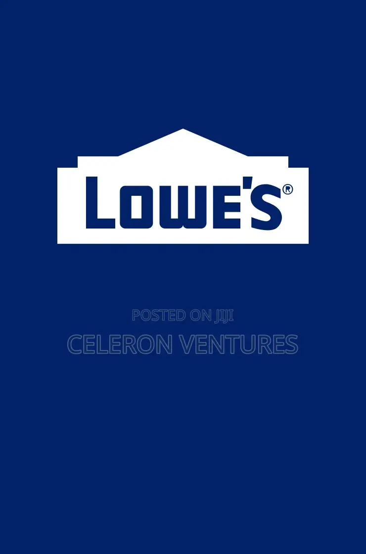 Lowe’S Gift Card