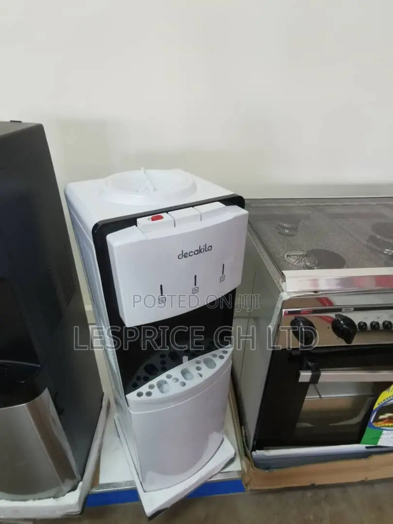 First Choice Decakila Water Dispenser