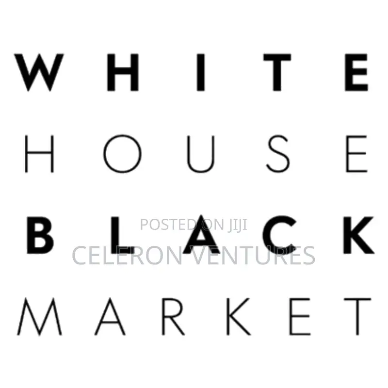 White House Black Market Gift Card