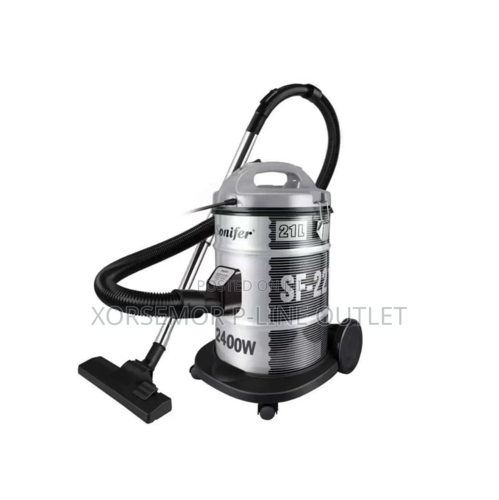 Sonifer Vacuum Cleaner SF-2211