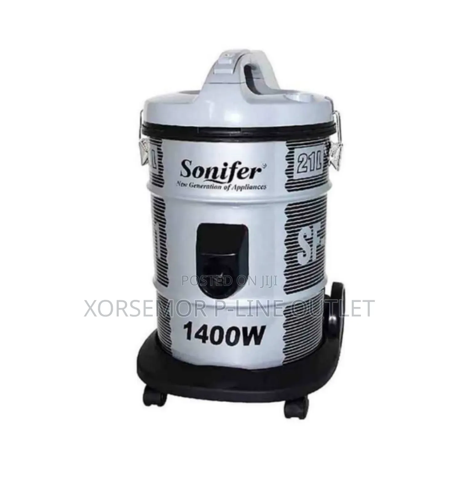 Sonifer Vacuum Cleaner SF-2211