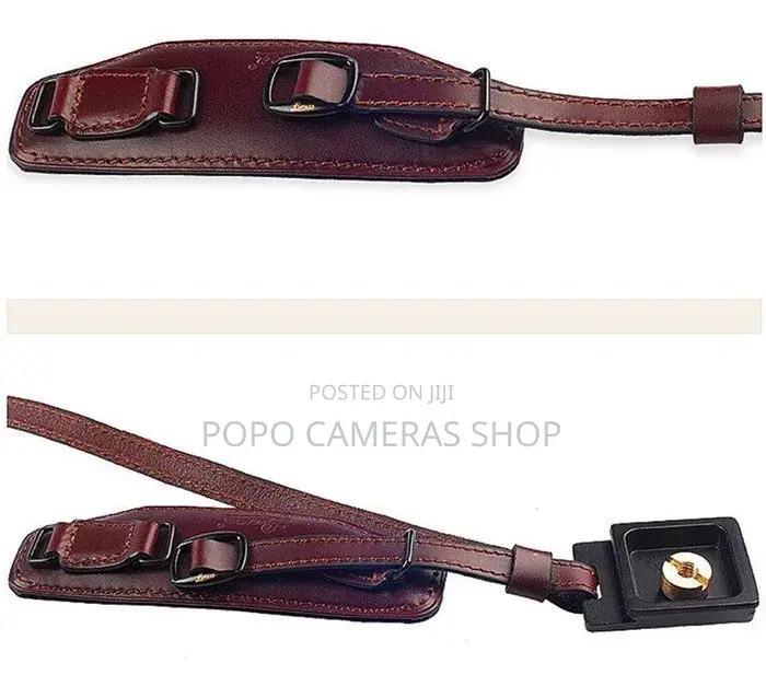 Lensgo Wrist Strap