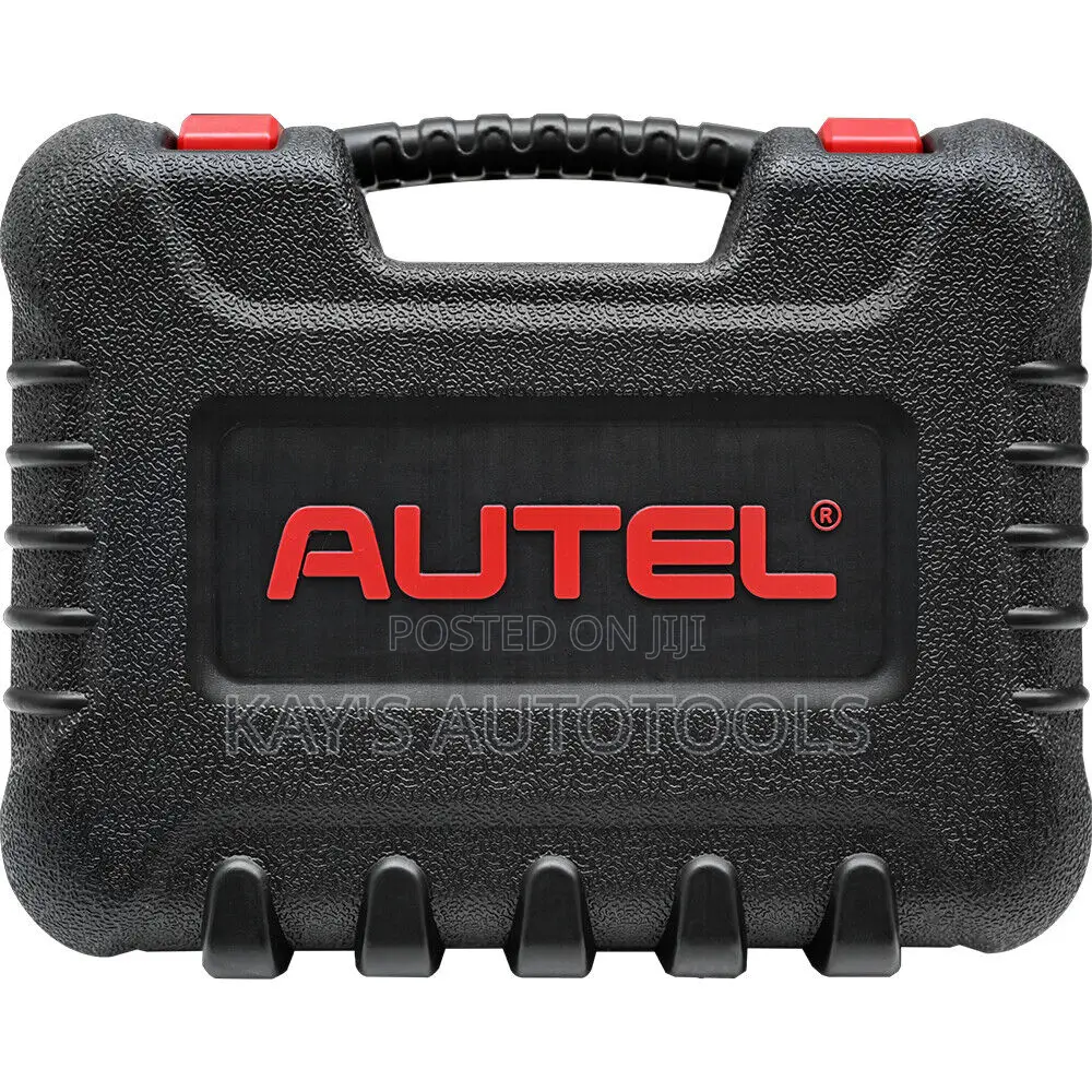 Autel Mk900 Car Diagnostic Scanner + Programmer