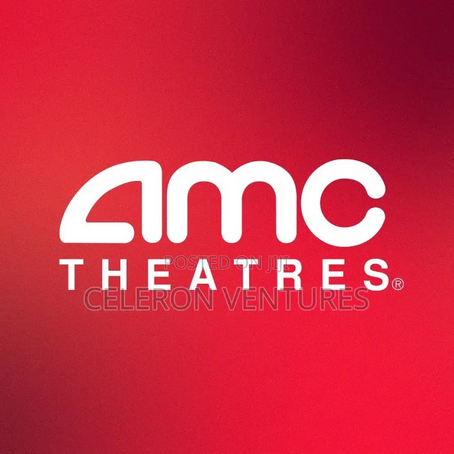 AMC Theatres Gift Card