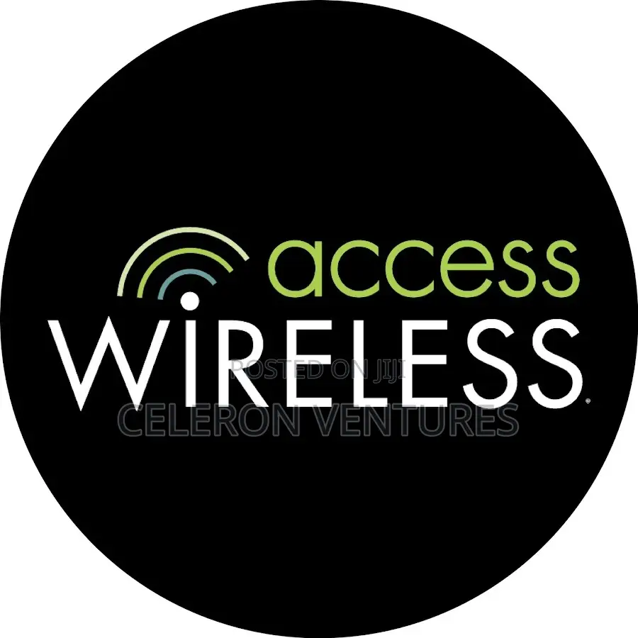 Access Wireless Pin Refill