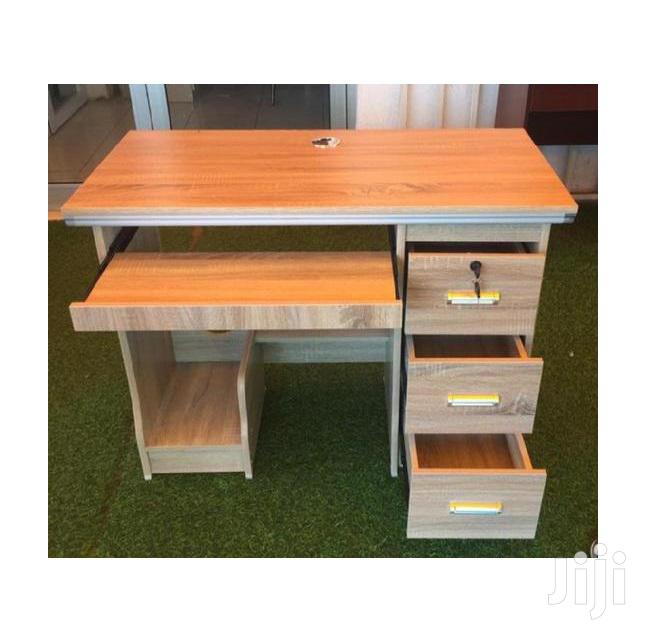 Computer Desk
