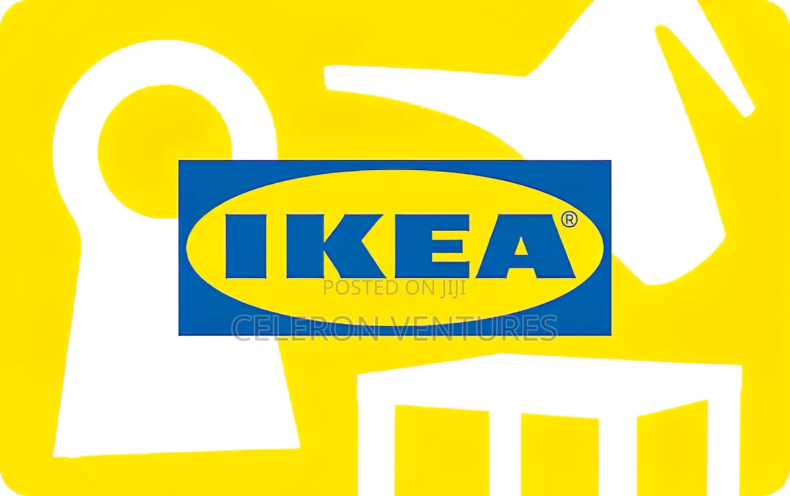 IKEA Gift Card