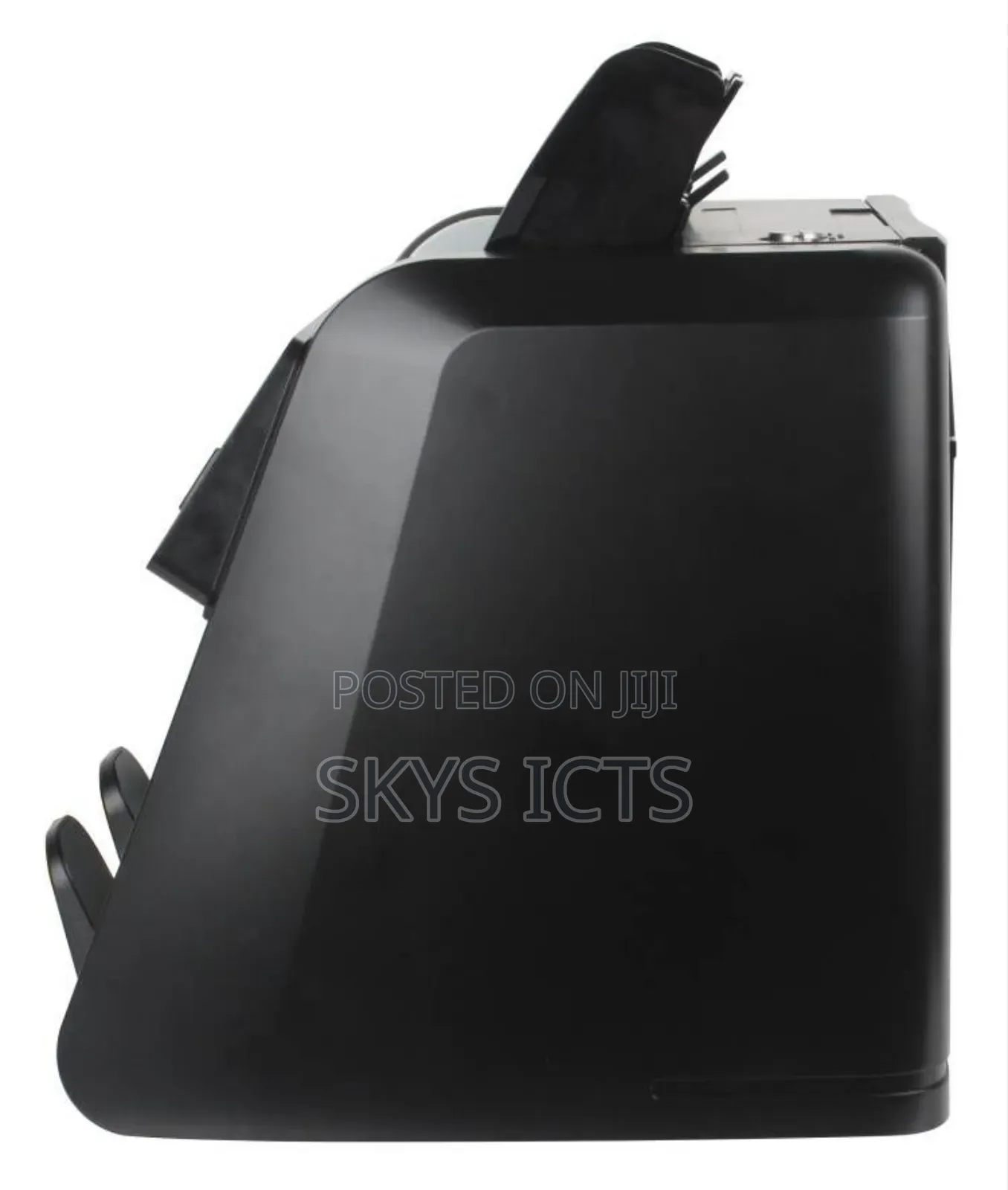 Mix Value/ Currency Counting Machine Counterfeit Detection