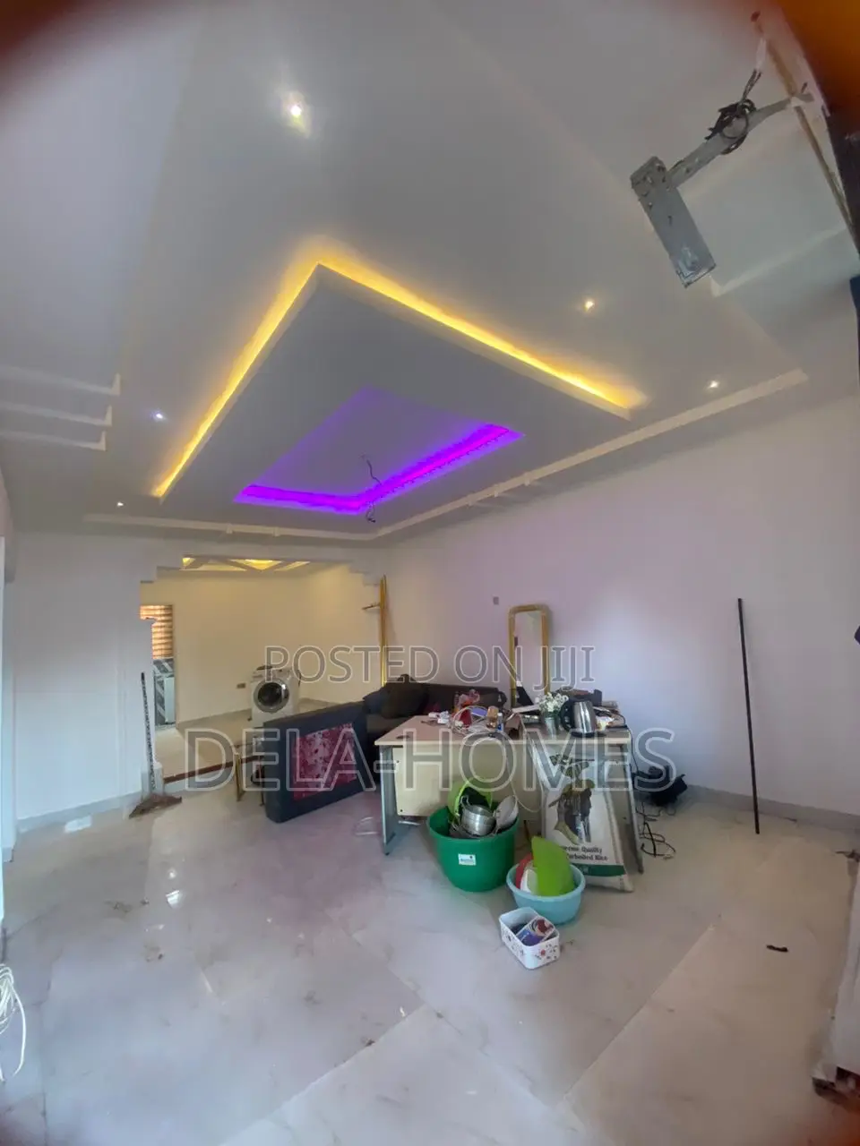 2bdrm Apartment in Frafraha for rent