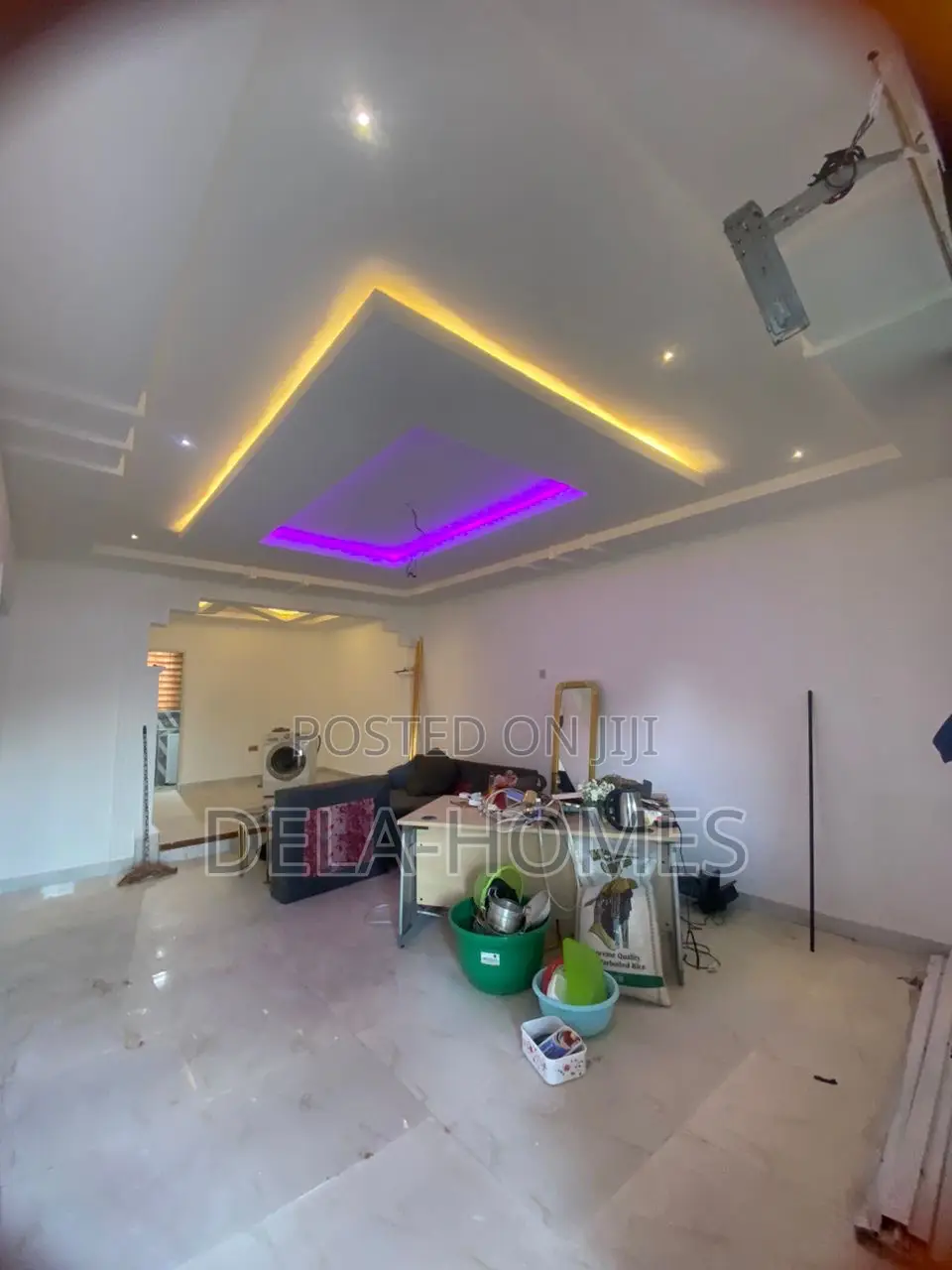 2bdrm Apartment in Frafraha for rent