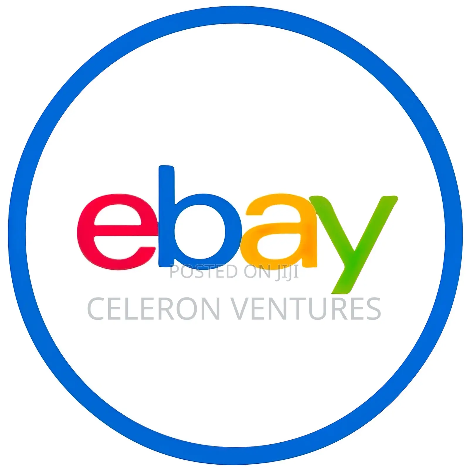 Ebay Gift Card