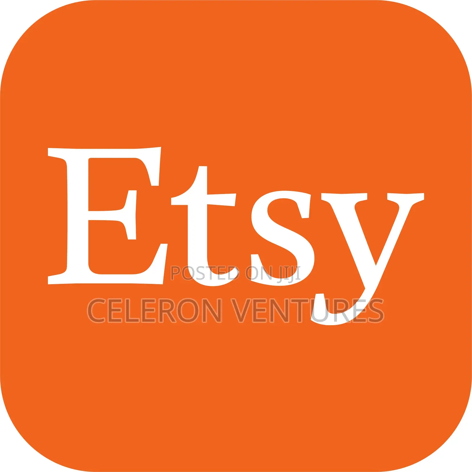 Etsy Gift Card