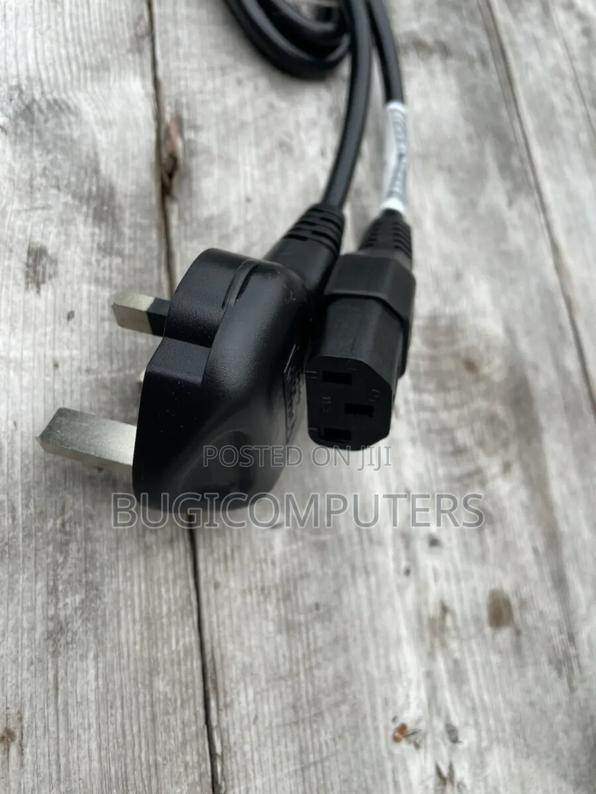 Original Power Cable