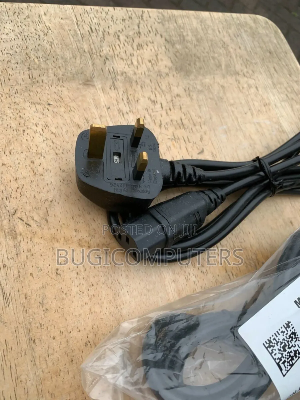 Original Power Cable
