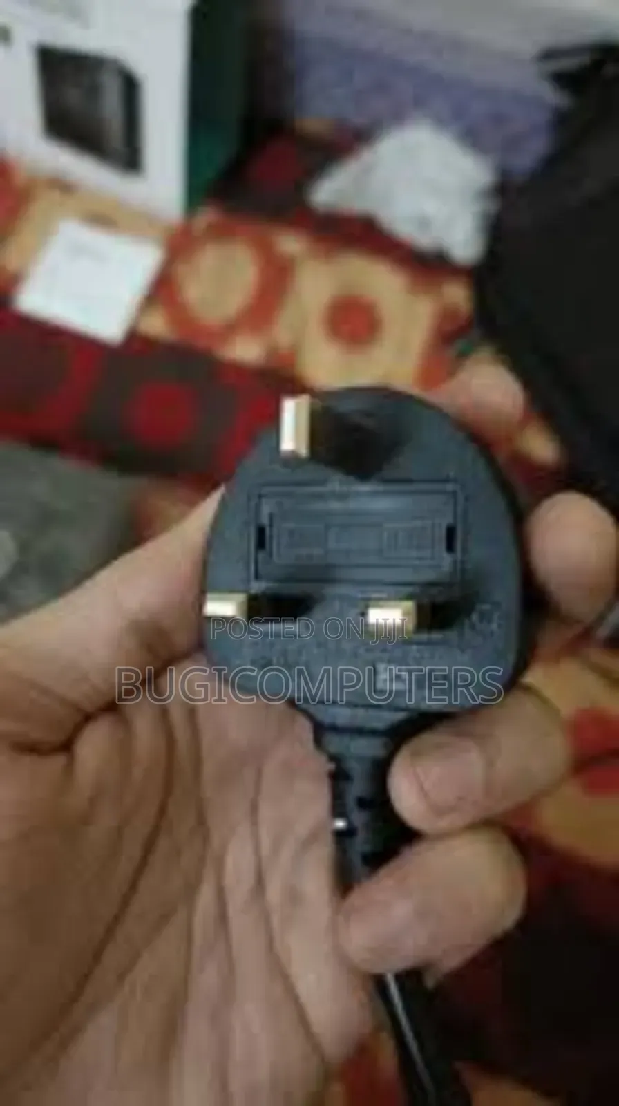 Original Power Cable
