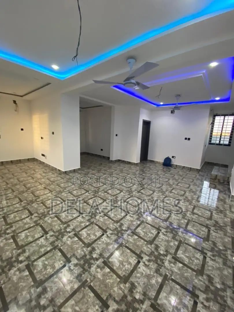 4bdrm Apartment in Adenta for rent