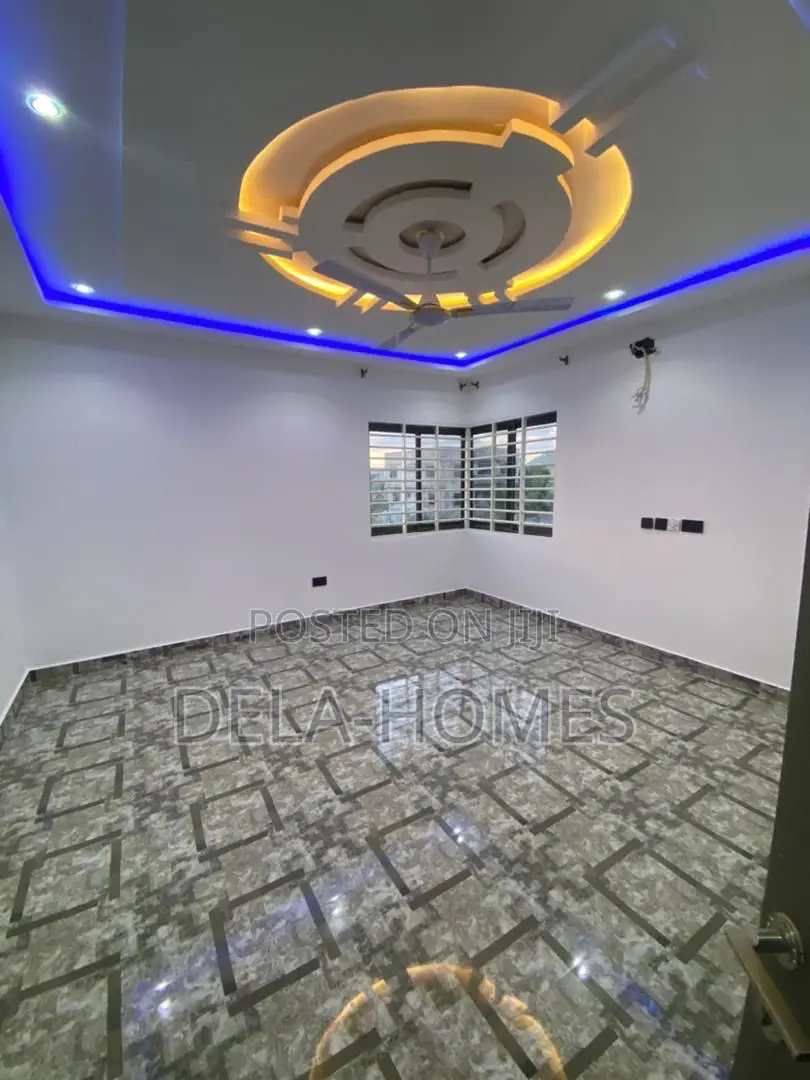 4bdrm Apartment in Adenta for rent