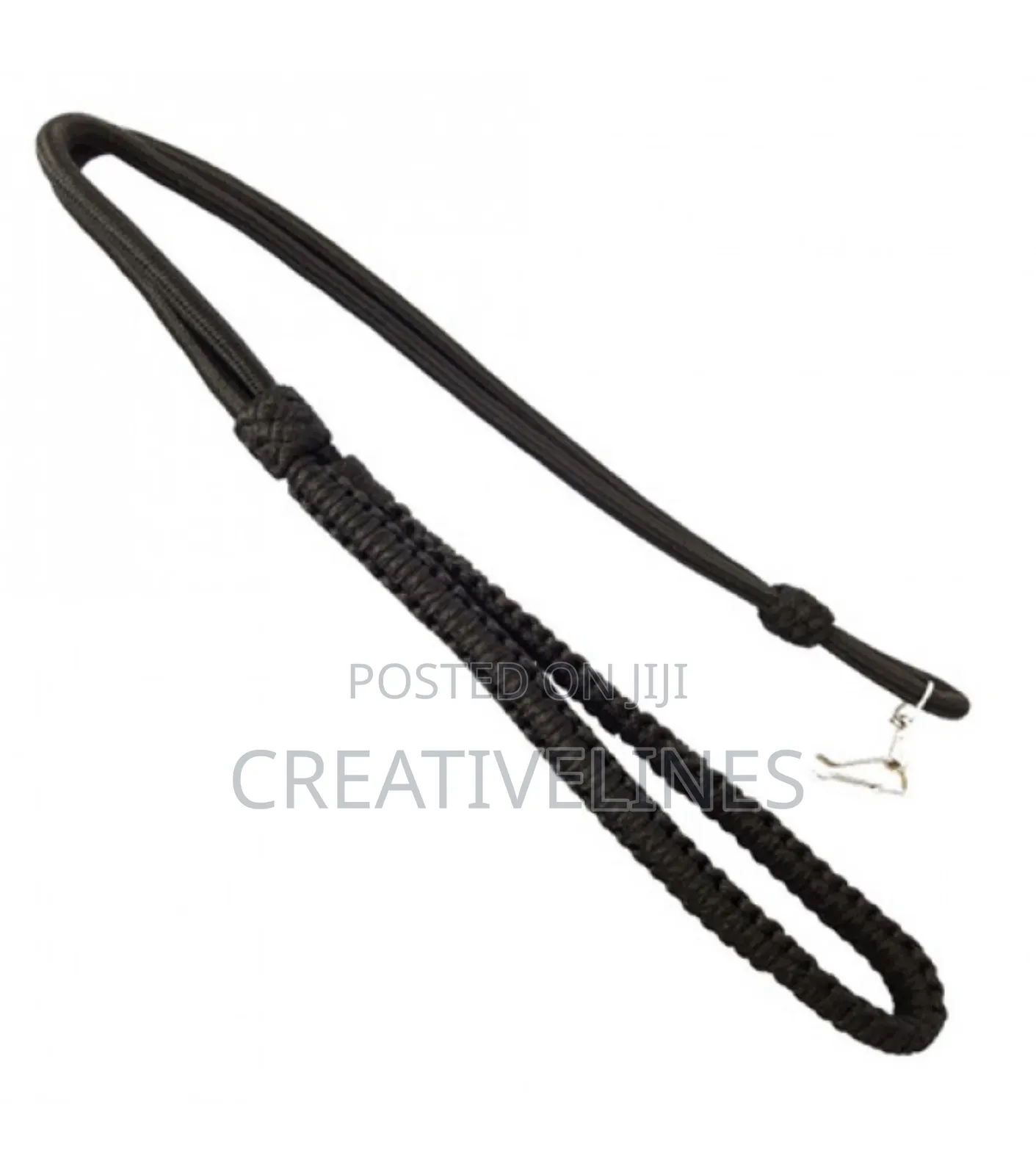 Security Lanyards