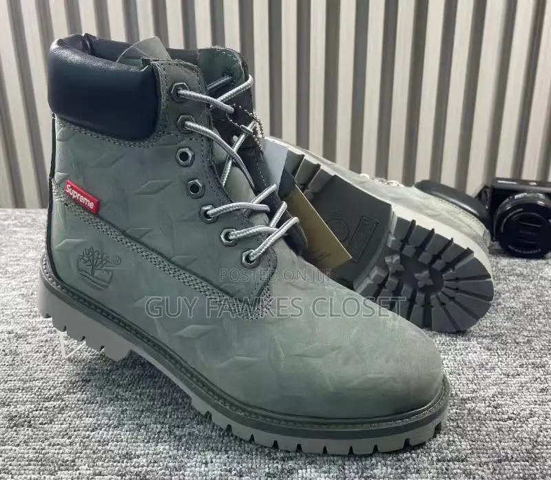 Timberland Boots
