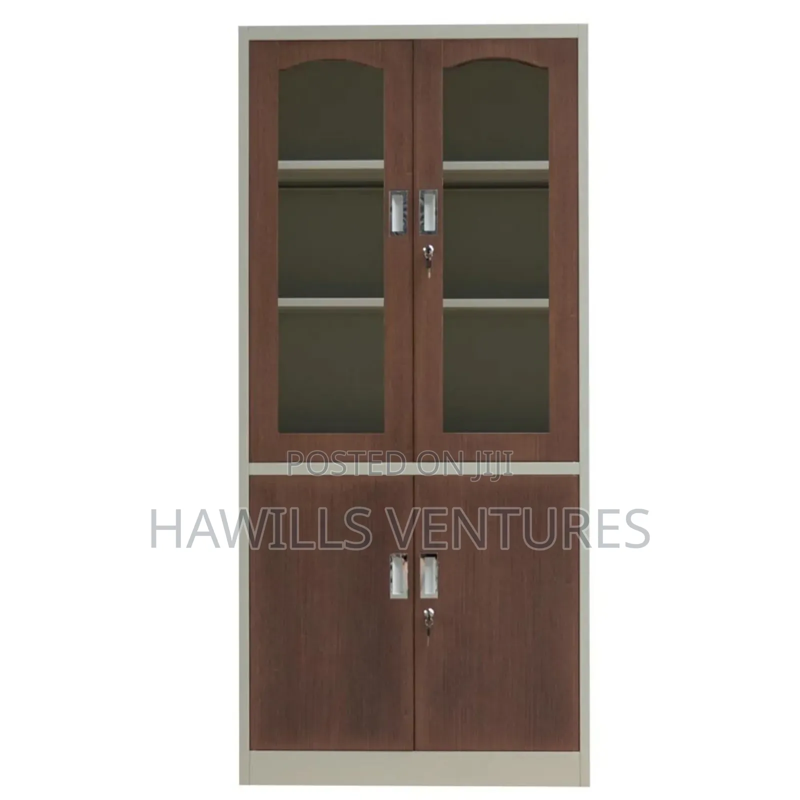 Office Steel Cabinet