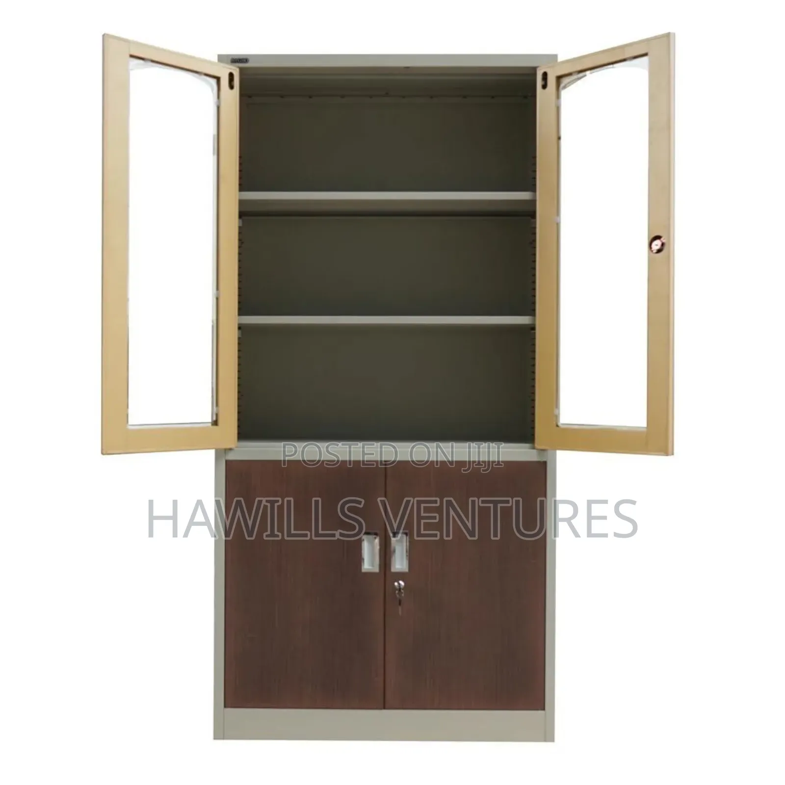 Steel Cabinet