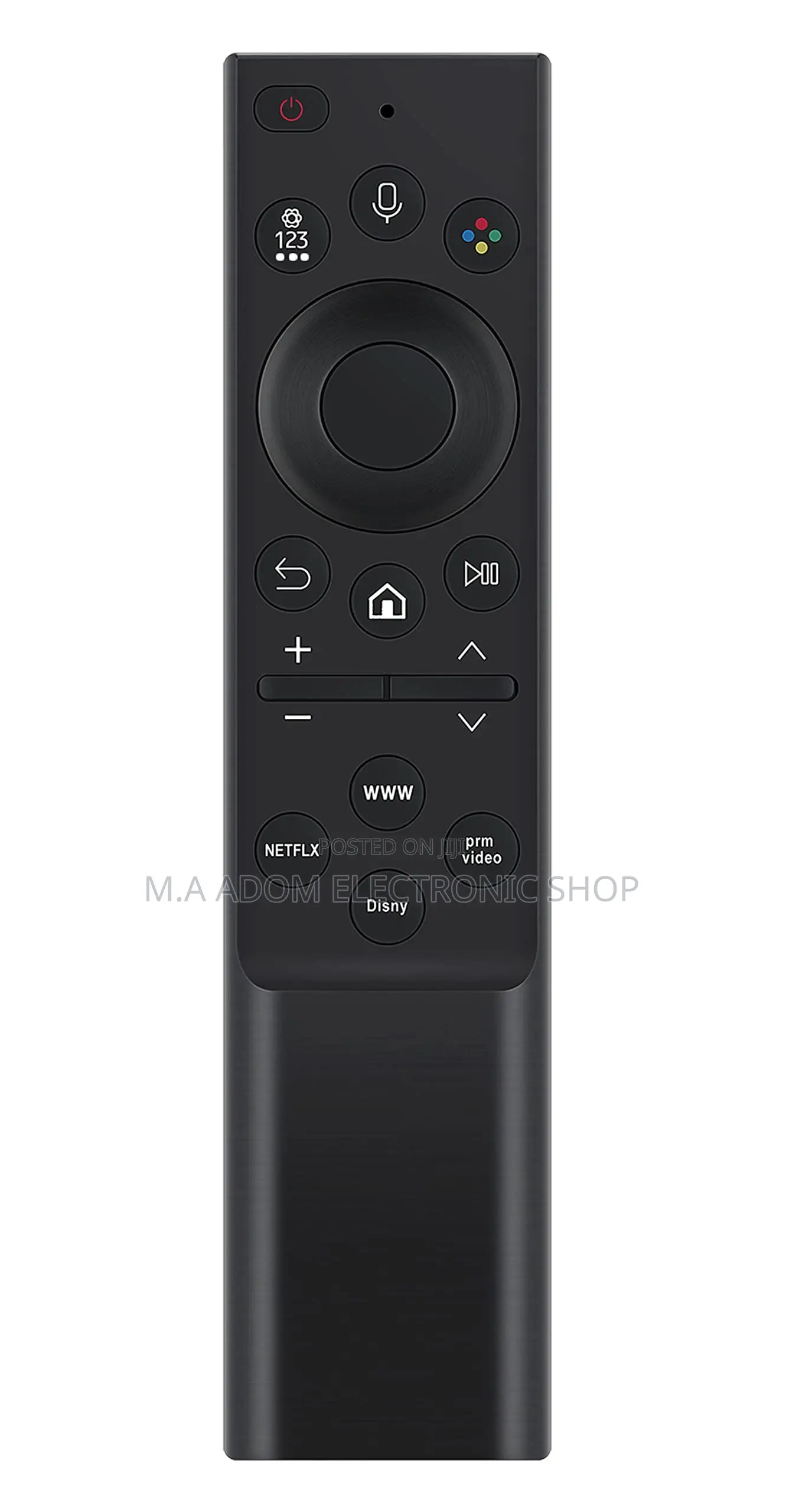 Samsung Smart Voice Control Remote