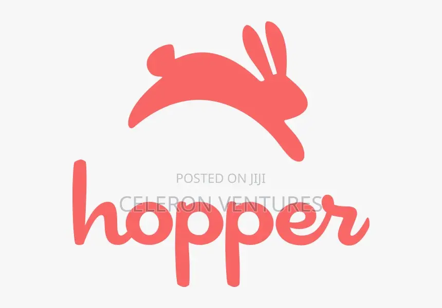 Hopper Gift Card