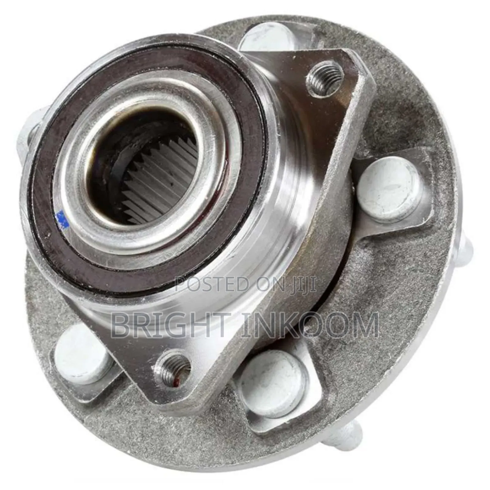 Toyota Highlander 2017 2018 2019 Backhoe Bearing
