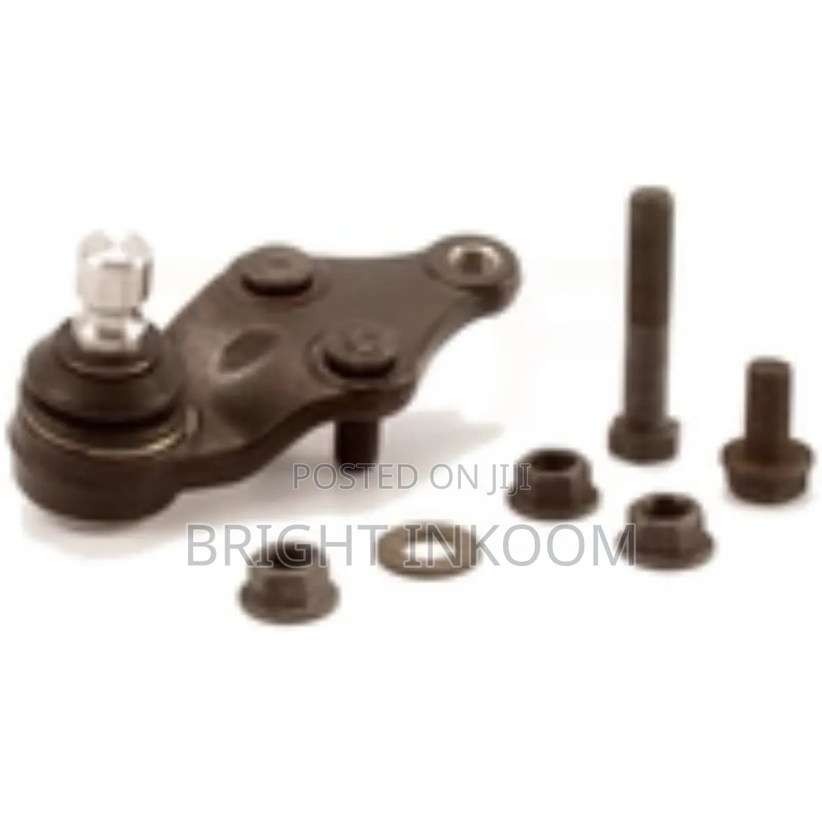 Hyundai Santa Fe 2020 Ball Joint