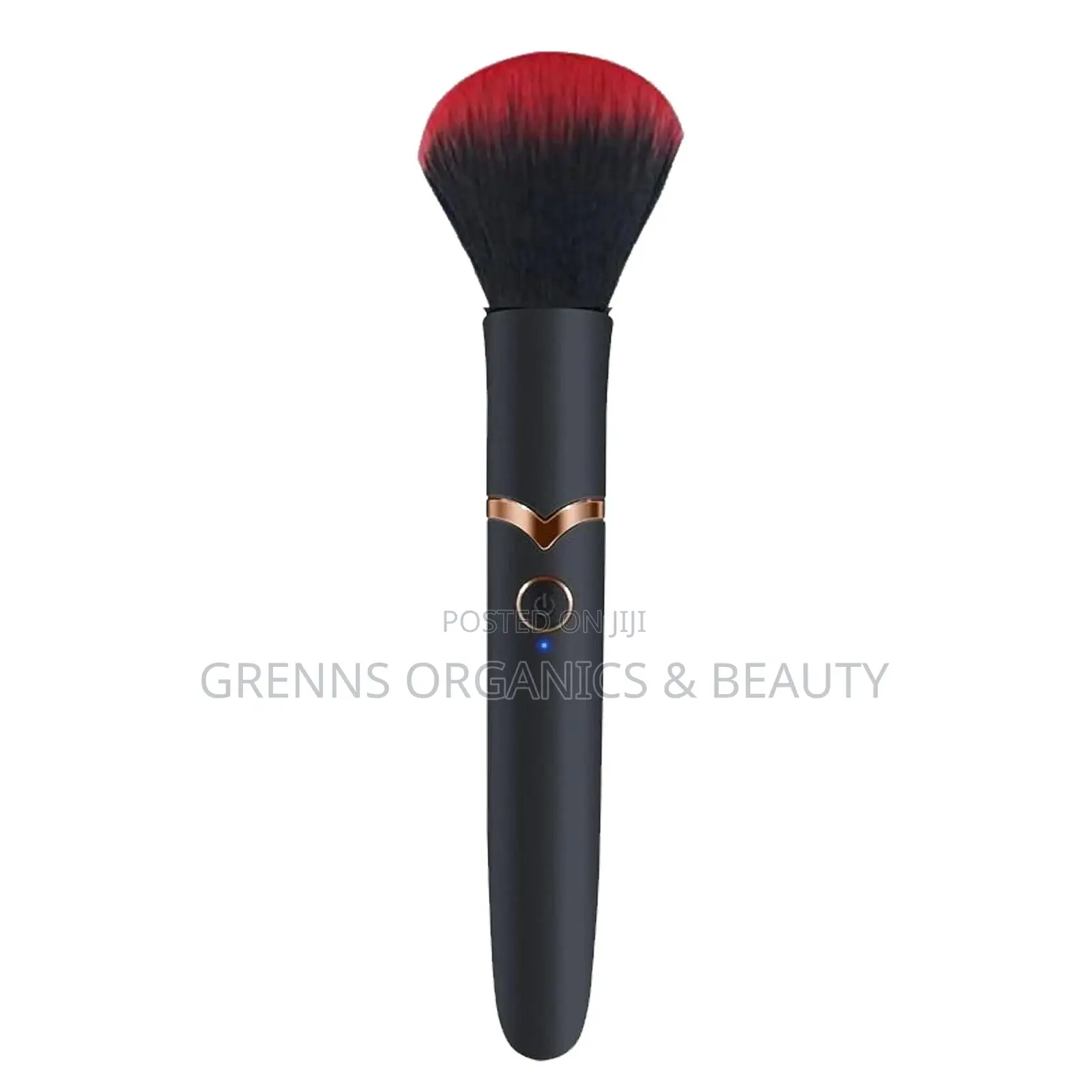 Makeup Brush Vibrator Rechargeable