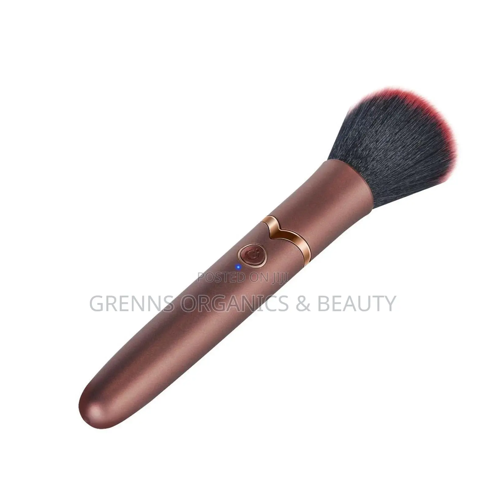 Makeup Brush Vibrator Rechargeable