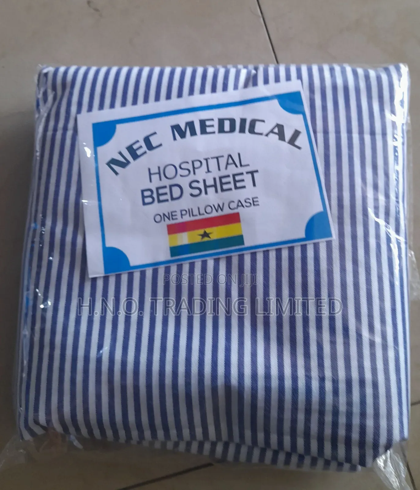 Hospital Bed Sheet