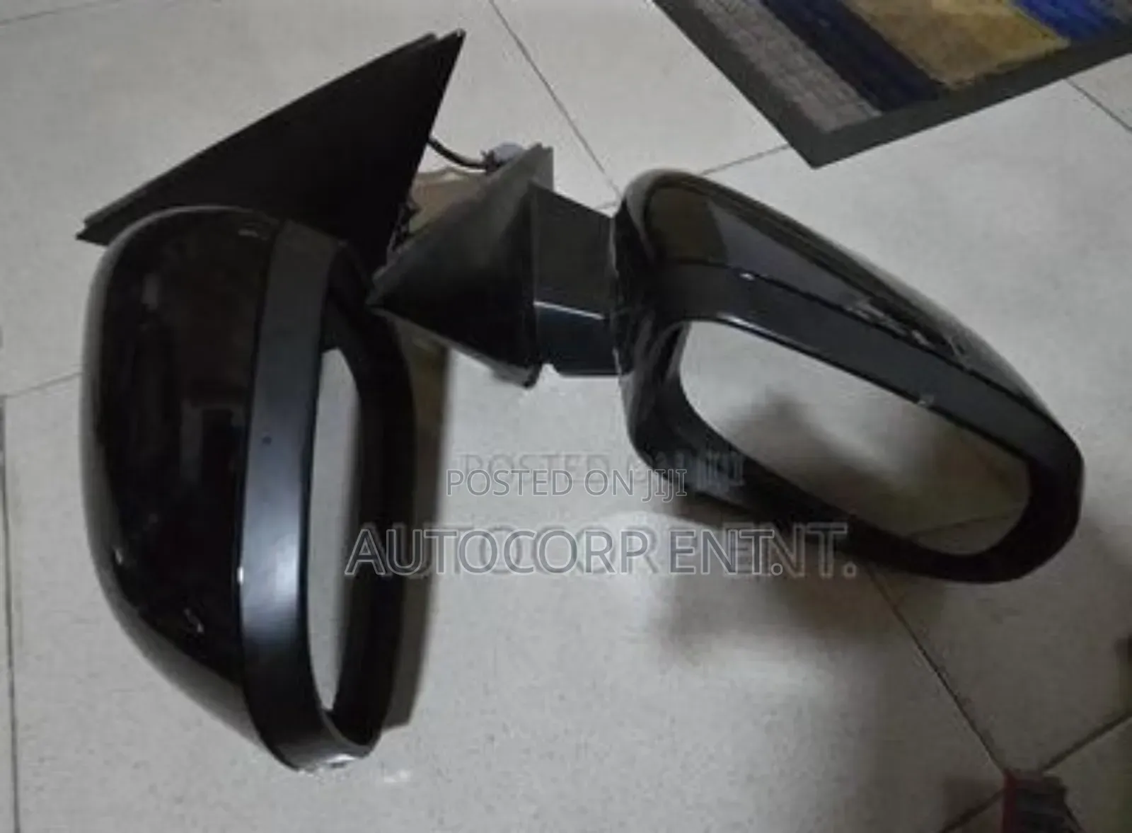 2017-2021jaguar Xe (X760)Side Mirrors