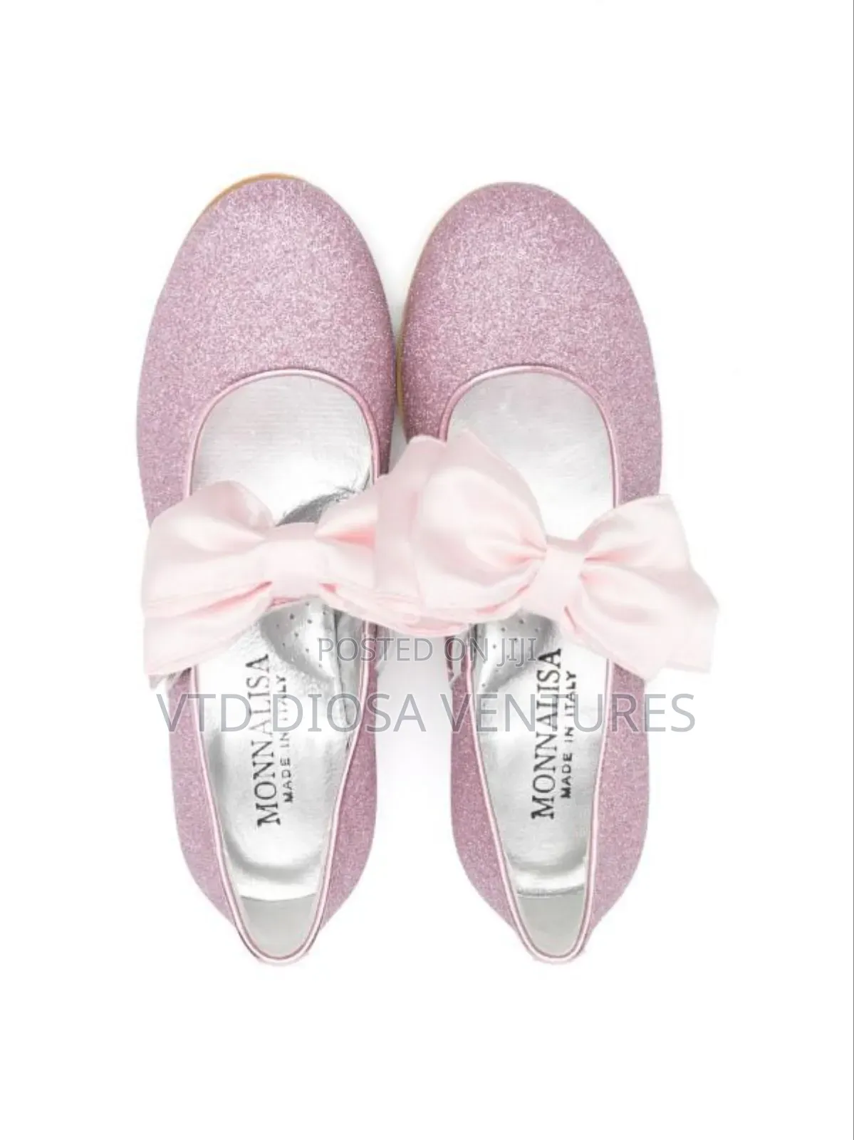 Kids Footwear