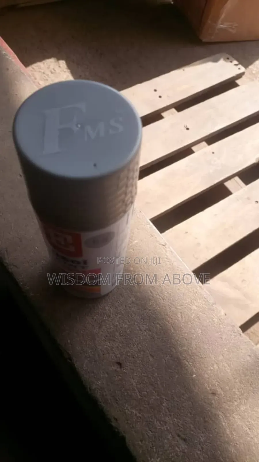 Original Can Spray Ash Colour Also We Have All Colours Call