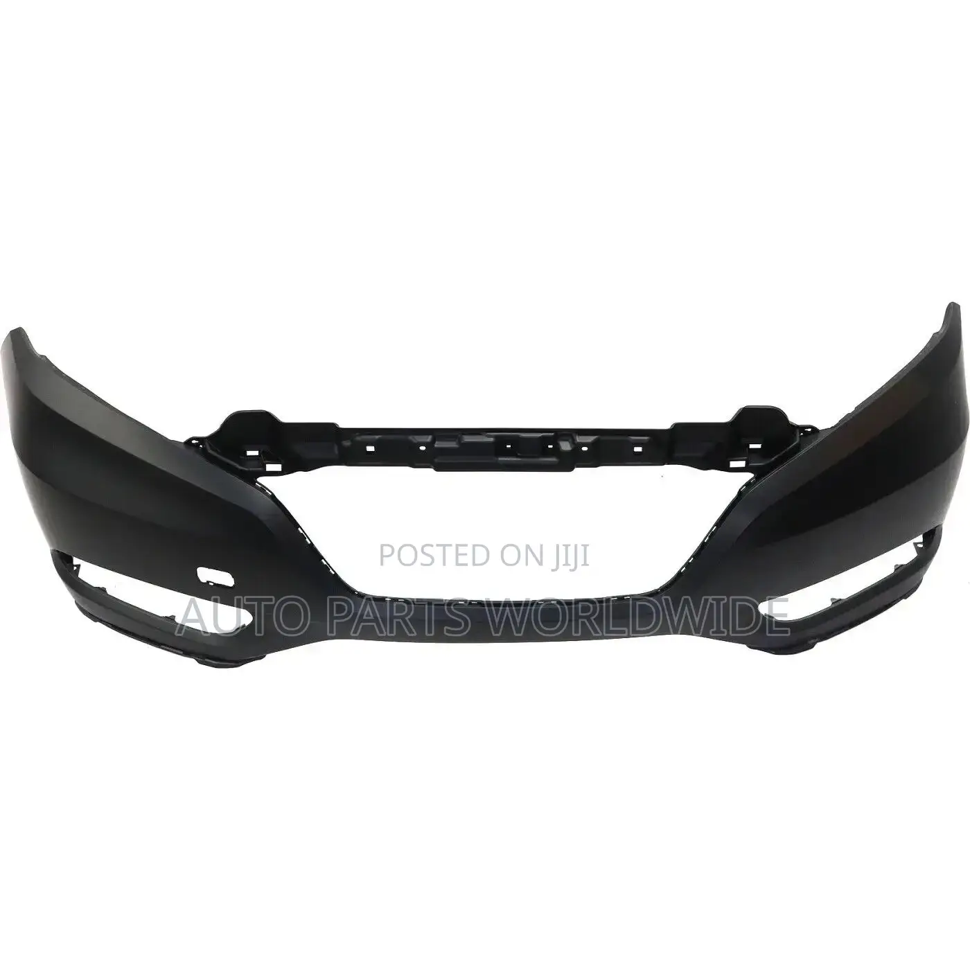 Honda HRV Front Bumper 2015-2020