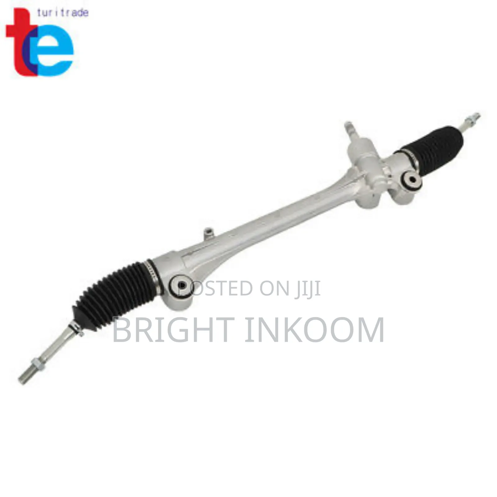 Toyota Camry 2016 Steering Rack