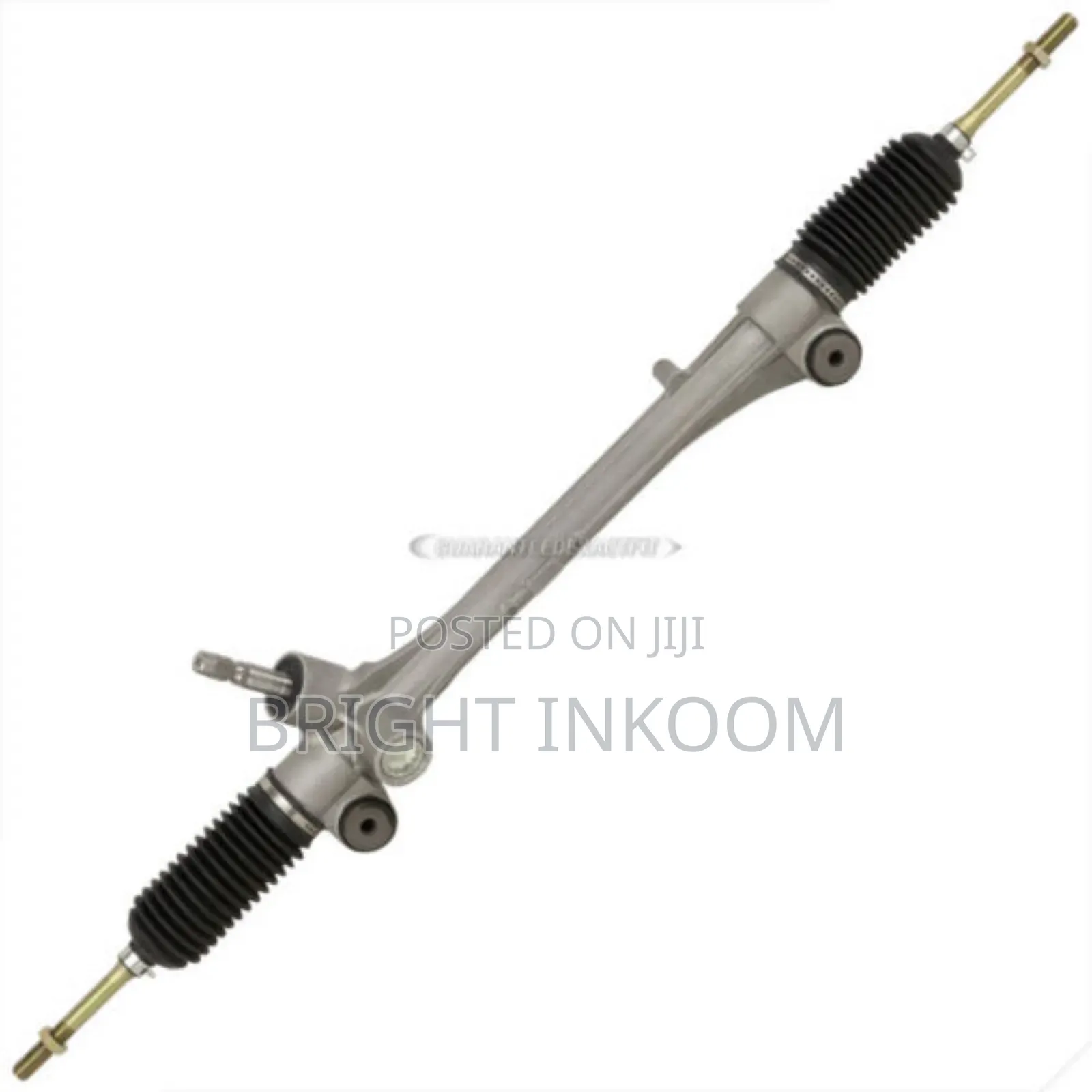 Toyota Camry 2016 Steering Rack