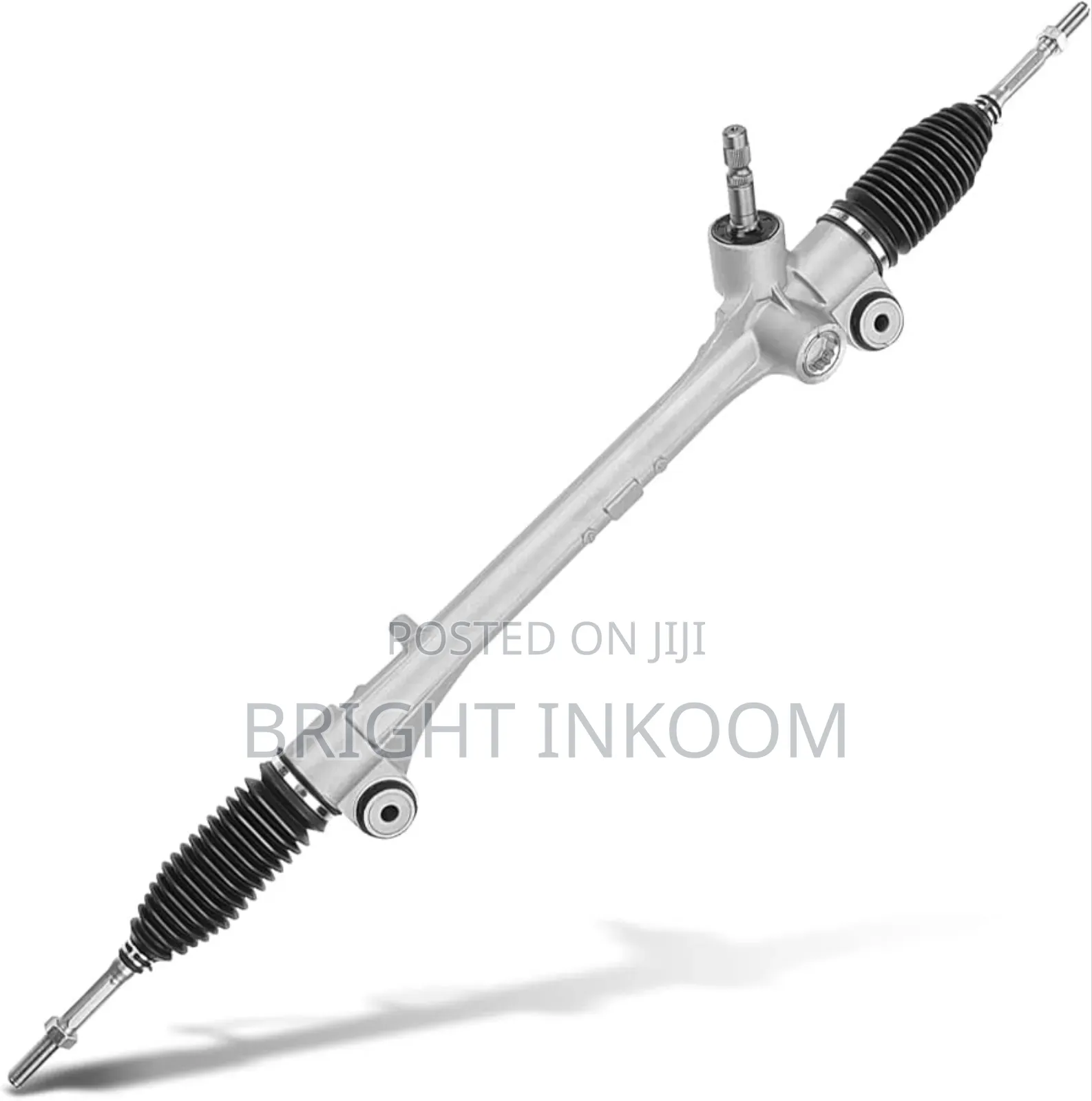 Toyota Camry 2016 Steering Rack