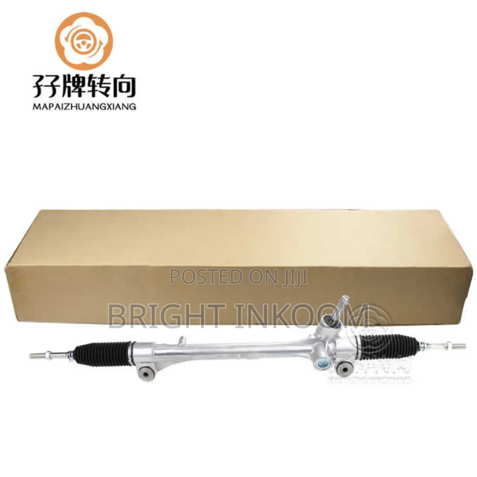 Toyota Camry 2016 Steering Rack
